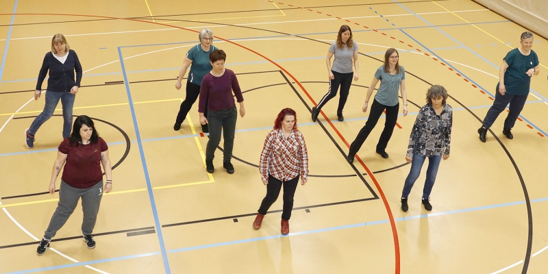 Linedance